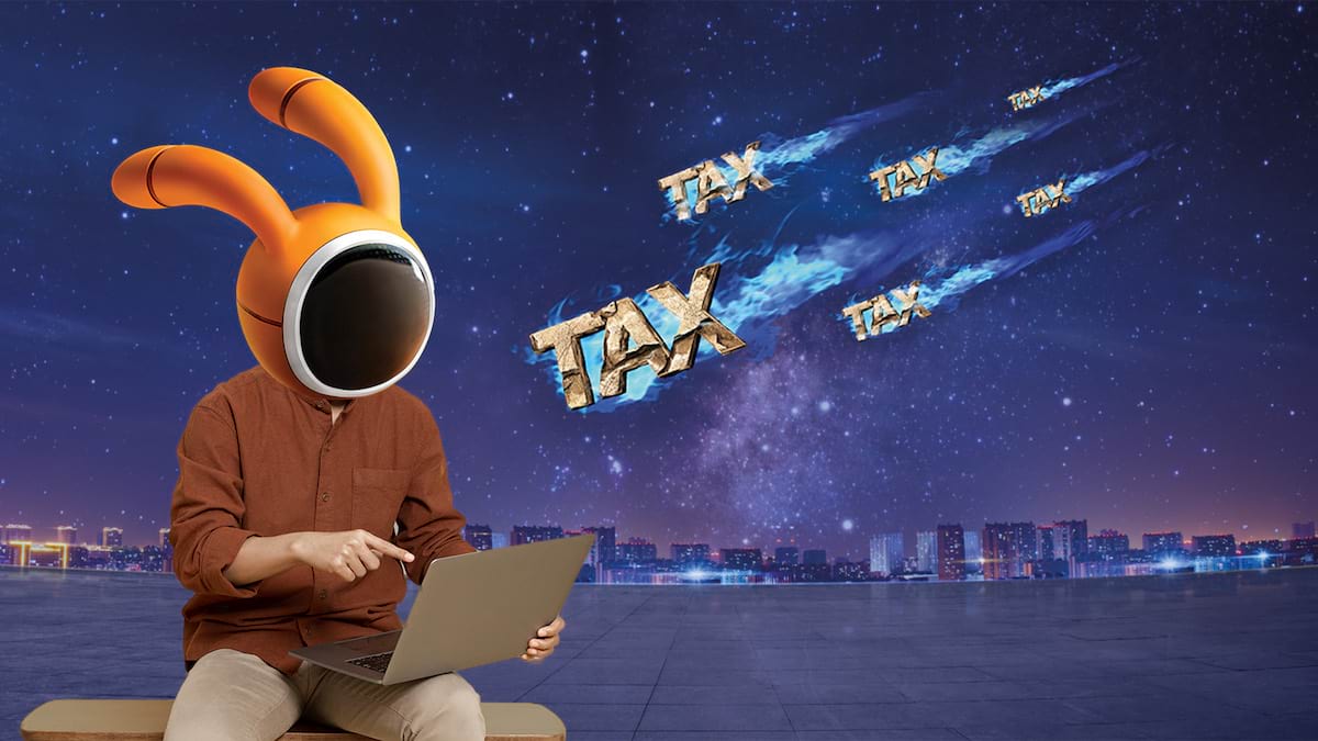 วิธีการยื่นภาษีออนไลน์ง่าย ๆ ได้ด้วยตนเอง